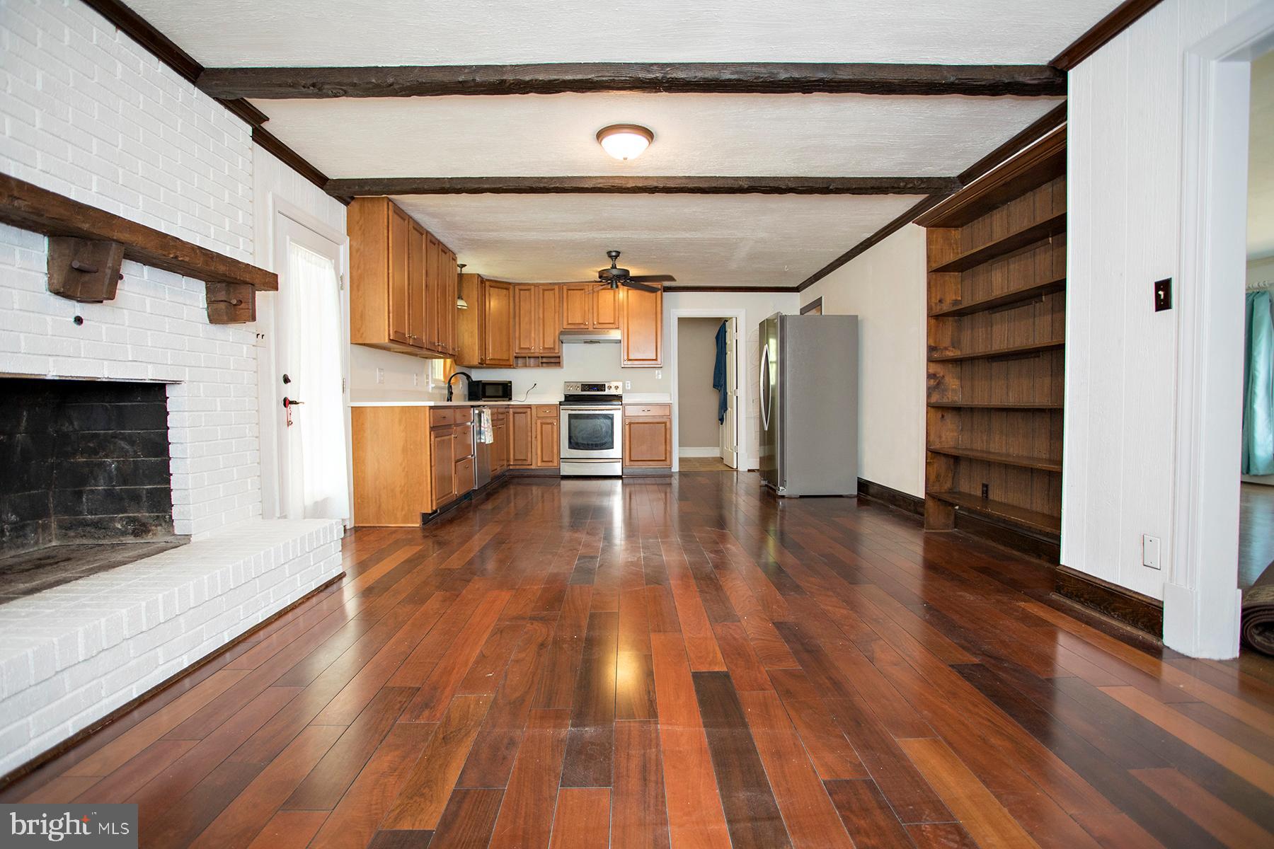 115 WOODLAND ROAD