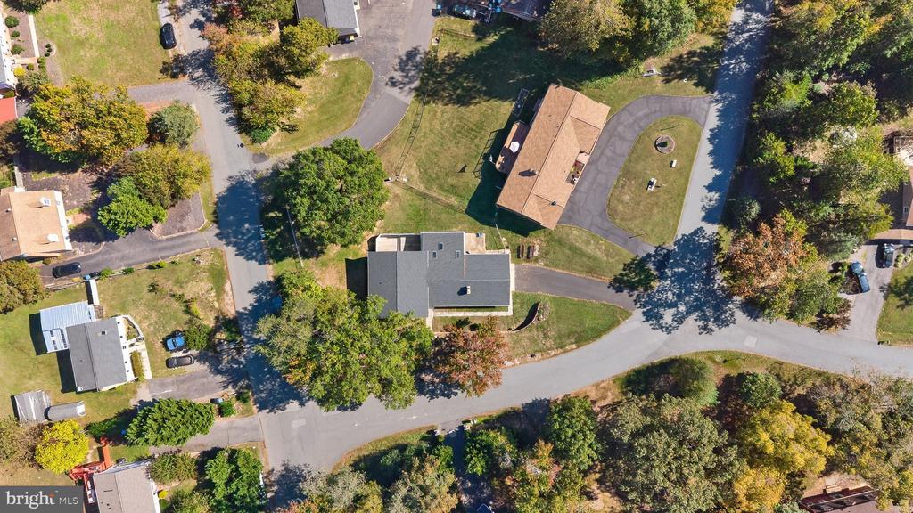 2 PAWNEE DRIVE