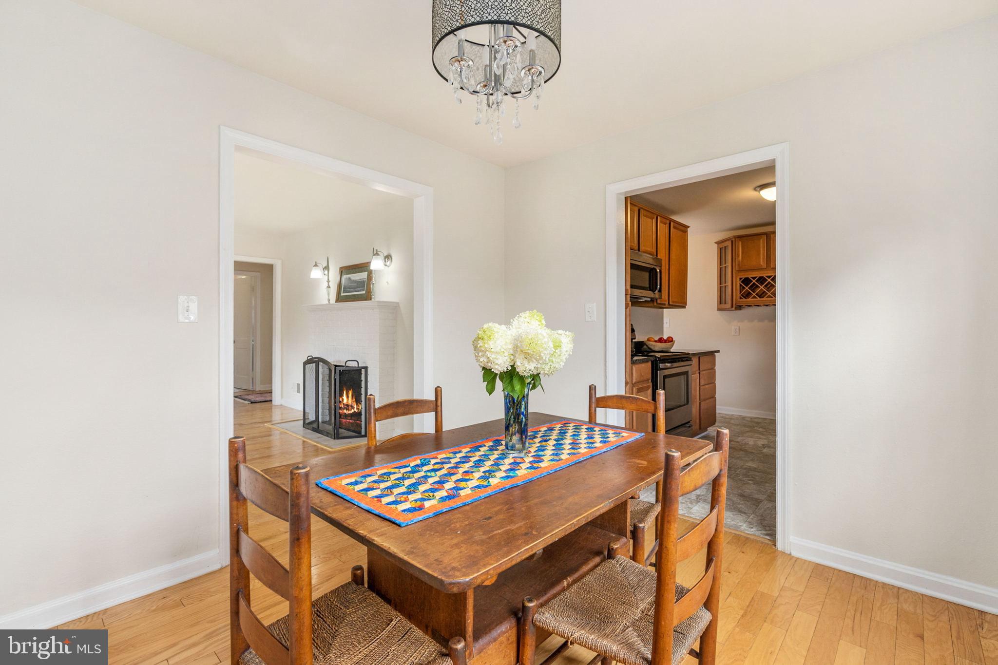 611 BUNKER HILL STREET