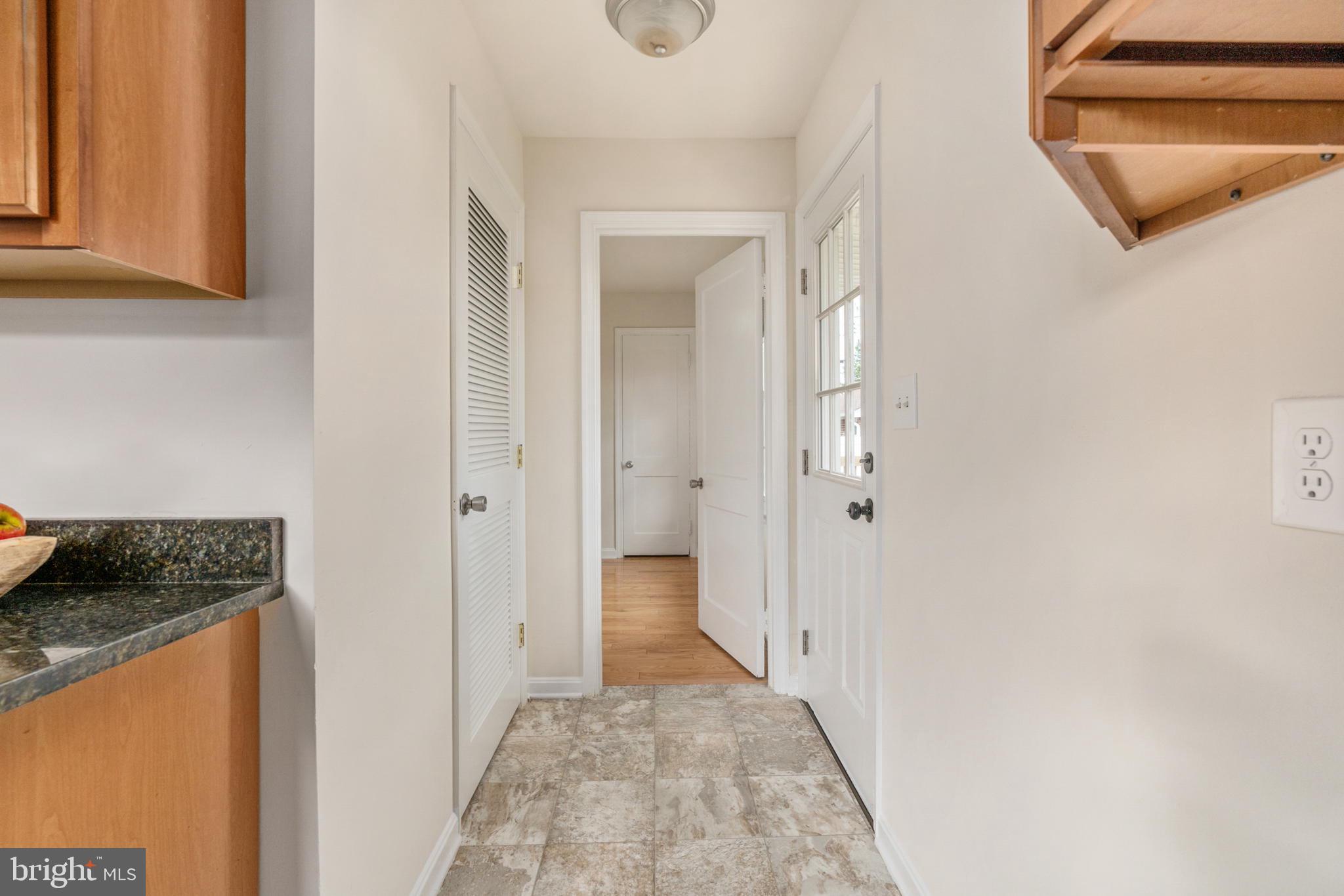 611 BUNKER HILL STREET