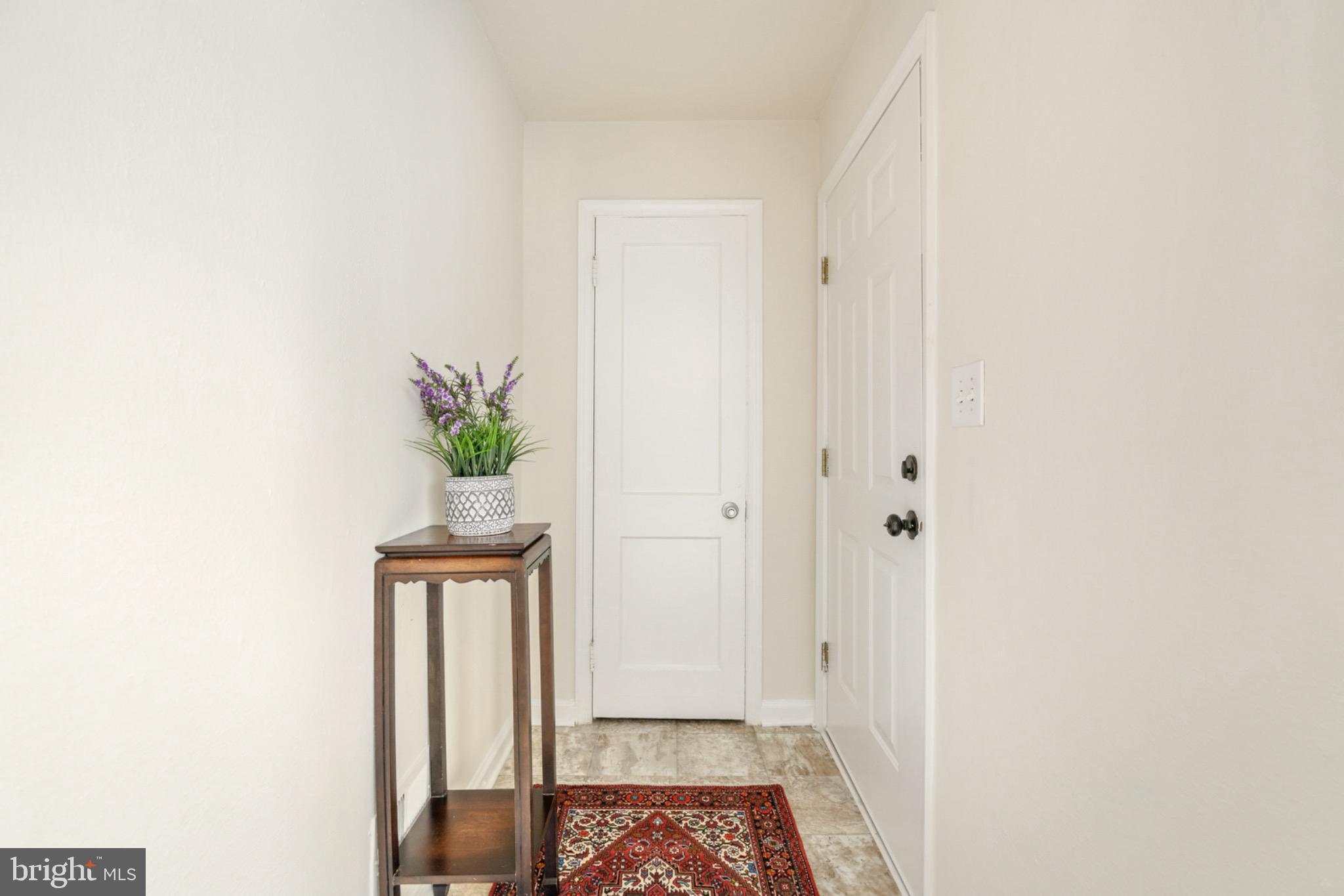 611 BUNKER HILL STREET