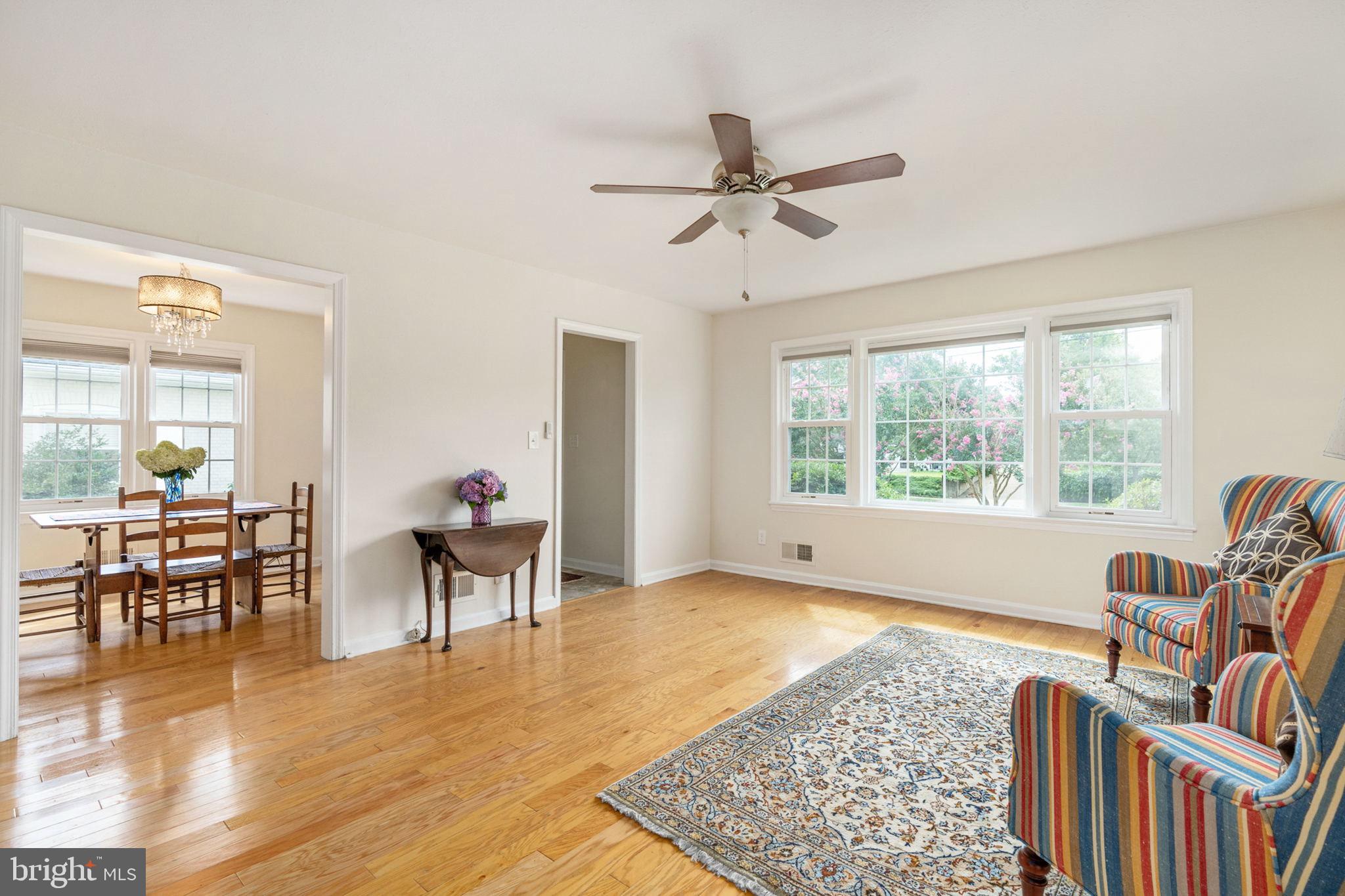 611 BUNKER HILL STREET