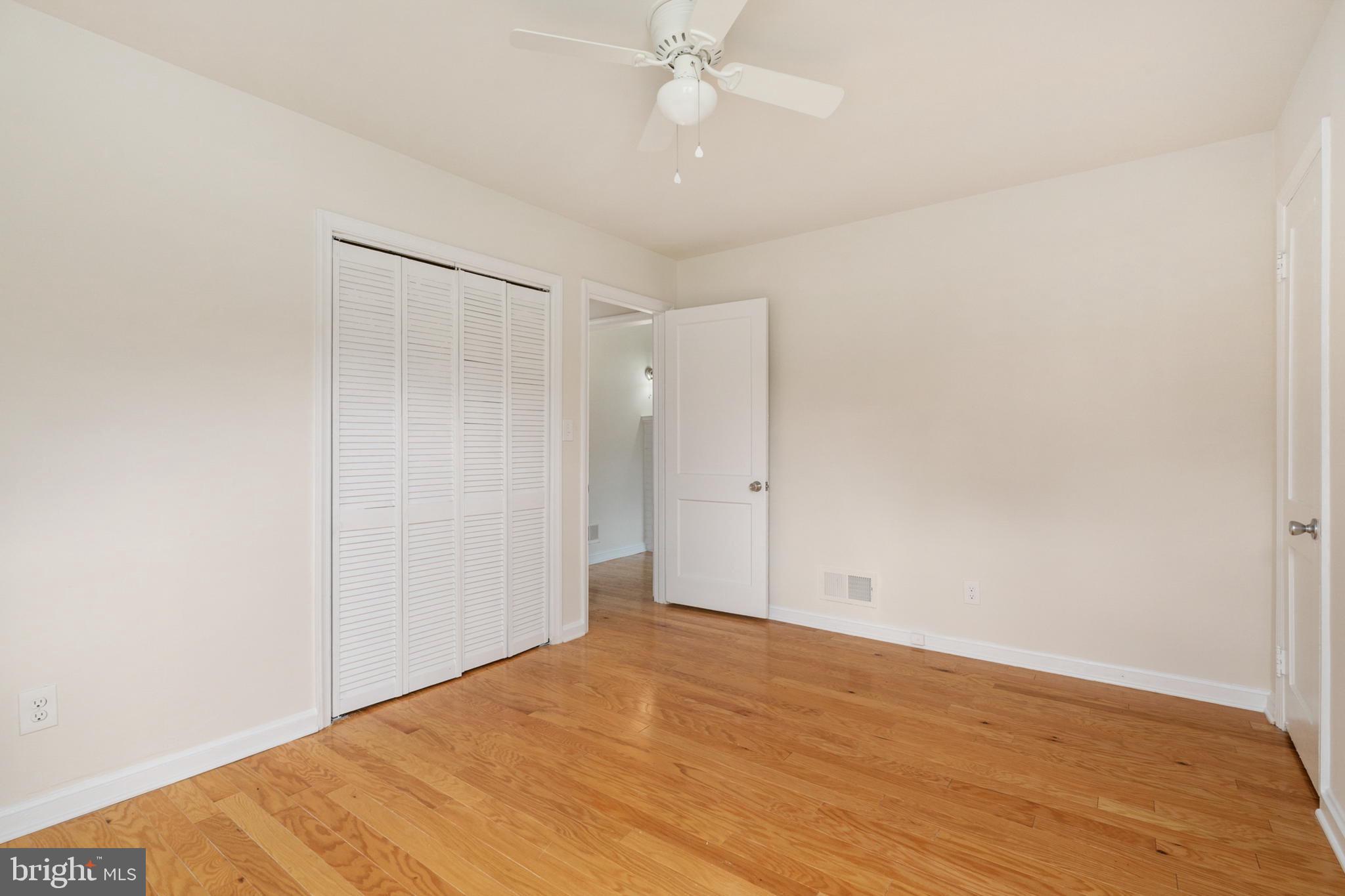 611 BUNKER HILL STREET