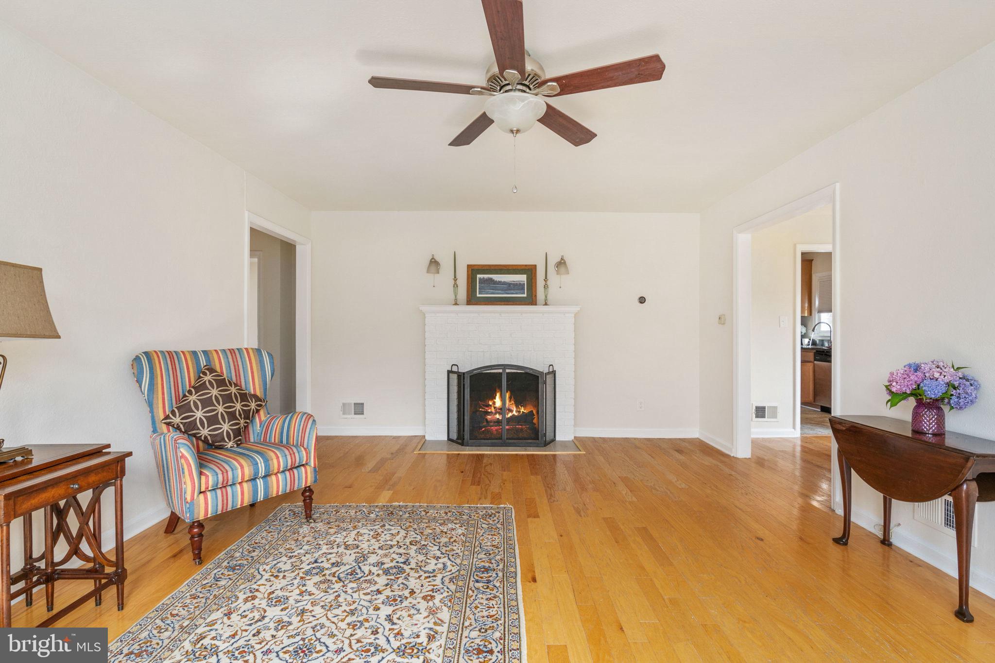 611 BUNKER HILL STREET