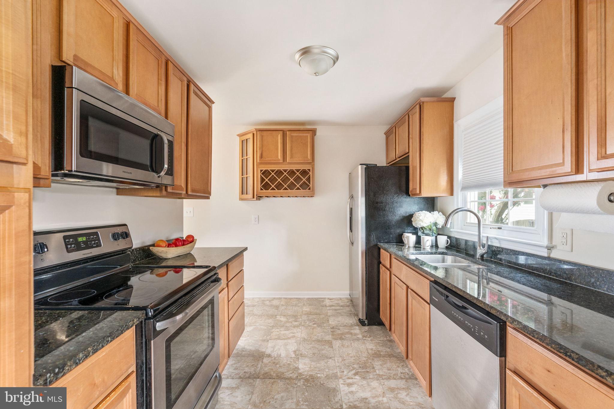 611 BUNKER HILL STREET