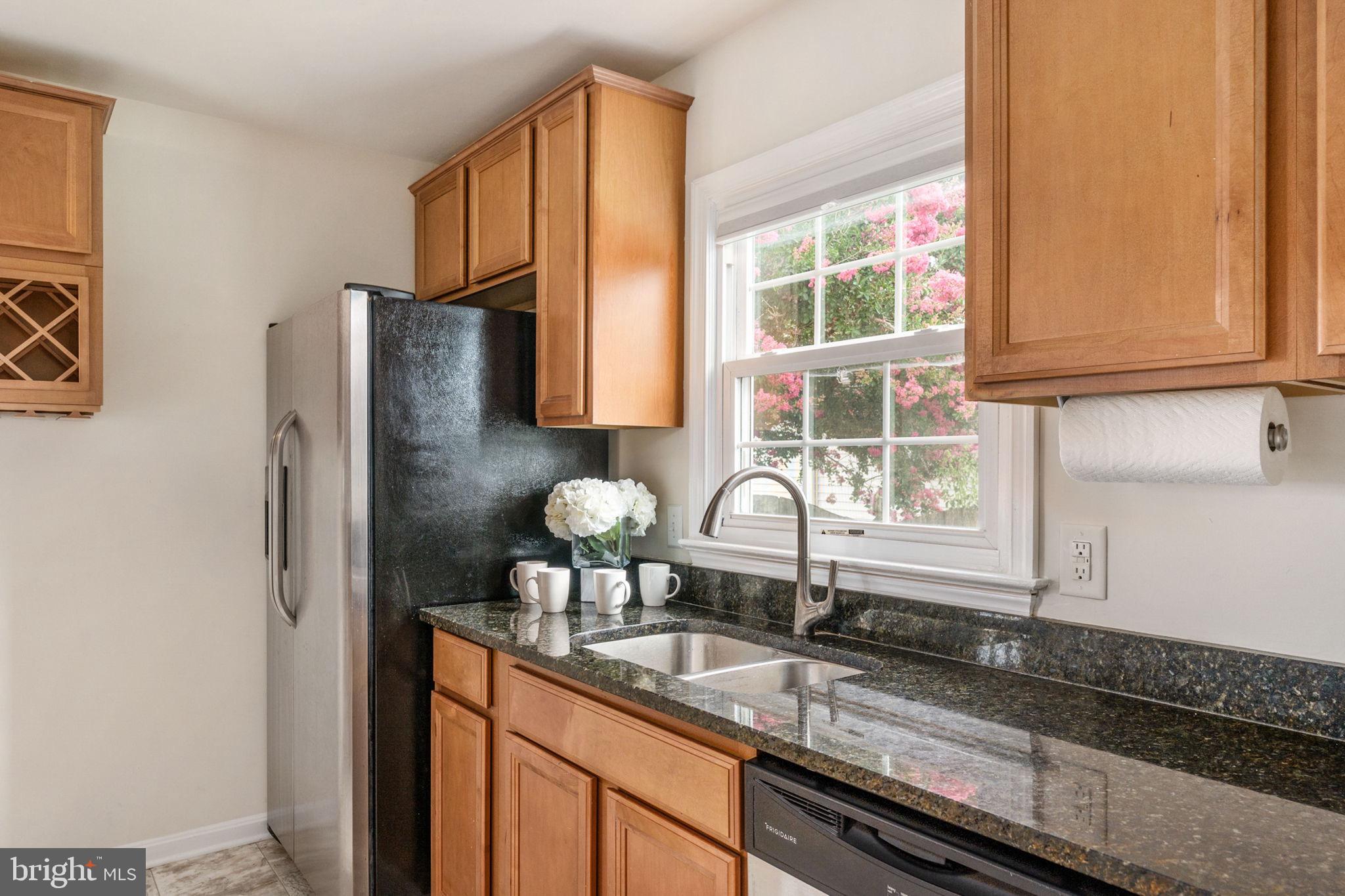 611 BUNKER HILL STREET