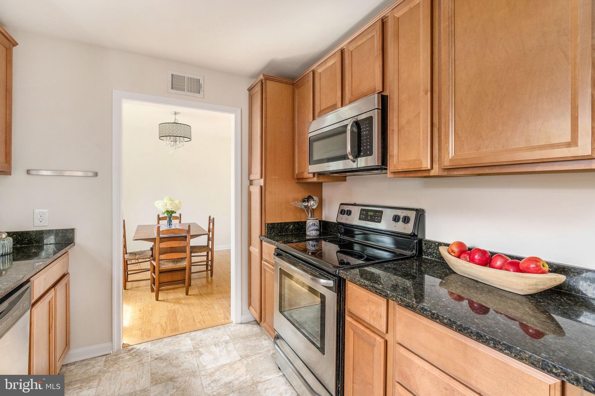 611 BUNKER HILL STREET