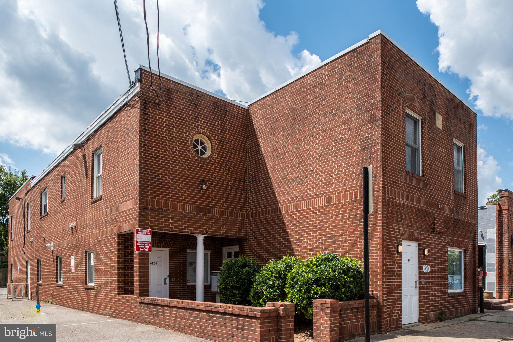 620 KENMORE AVENUE SUITE A