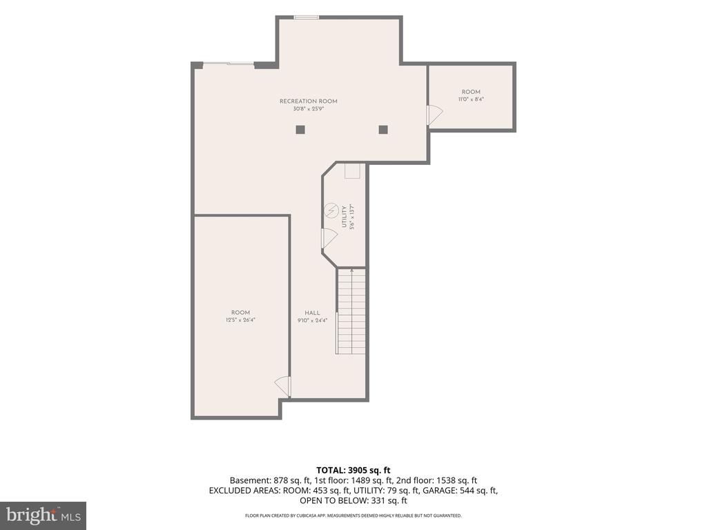 1100 WRIGHT COURT
