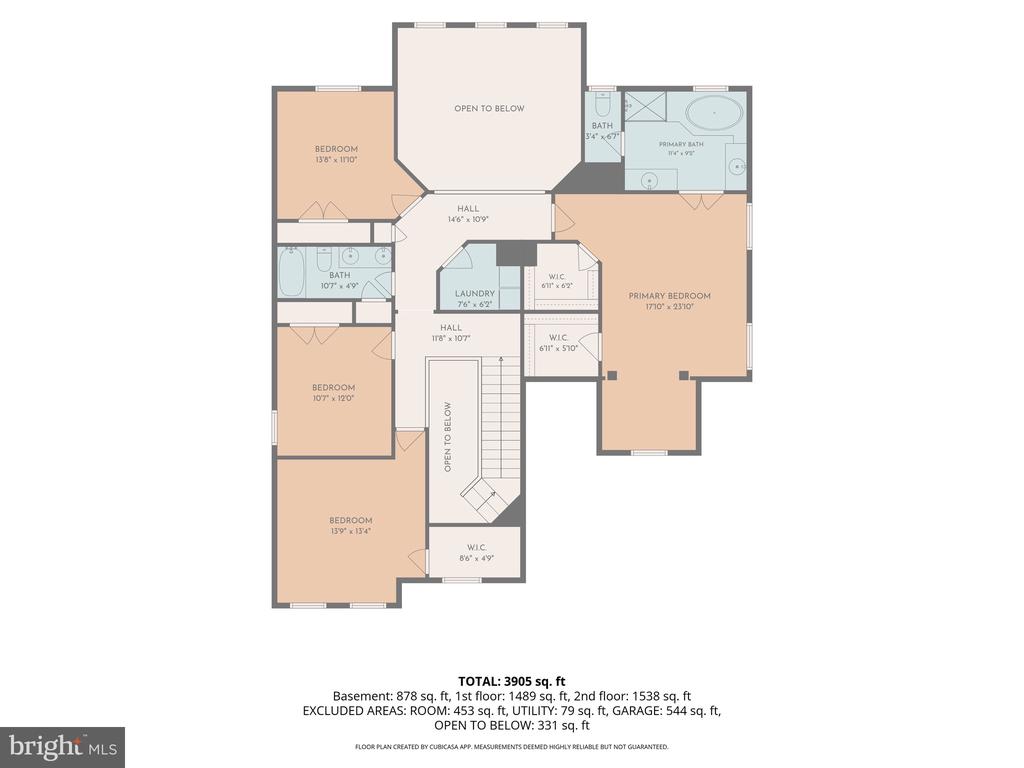 1100 WRIGHT COURT