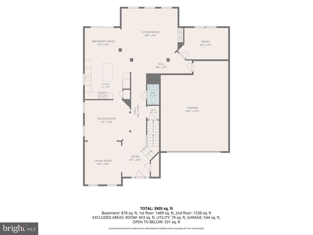 1100 WRIGHT COURT