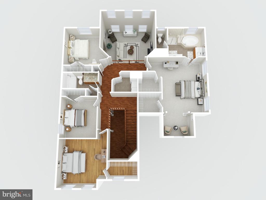 1100 WRIGHT COURT