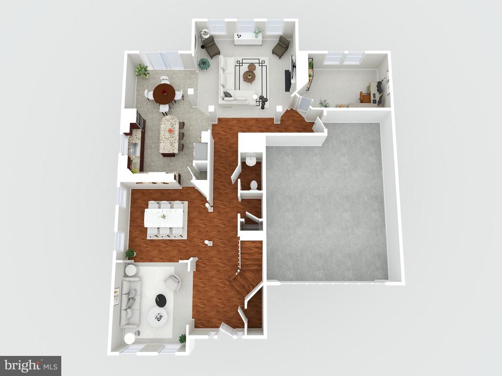 1100 WRIGHT COURT