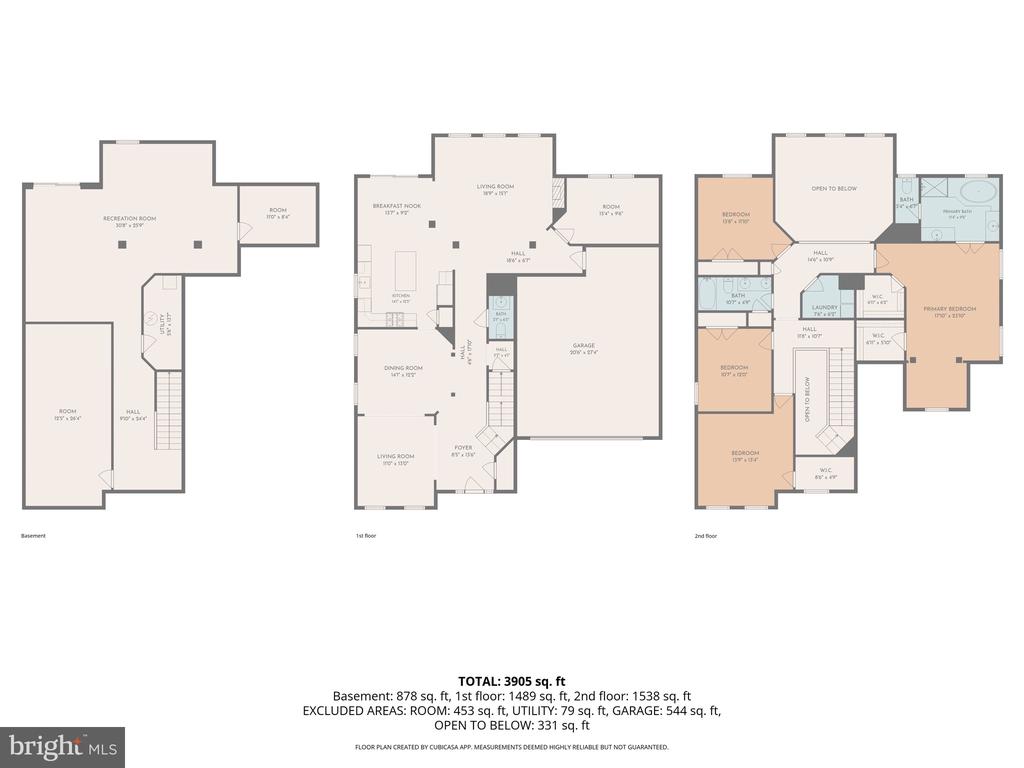 1100 WRIGHT COURT