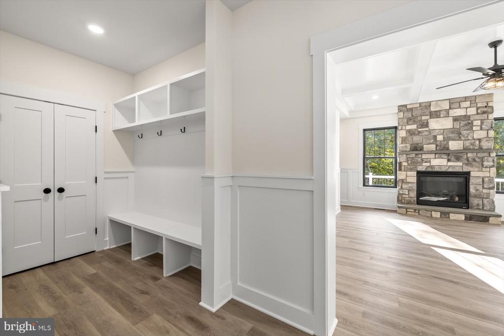 111 HUNTINGTON HILLS LANE