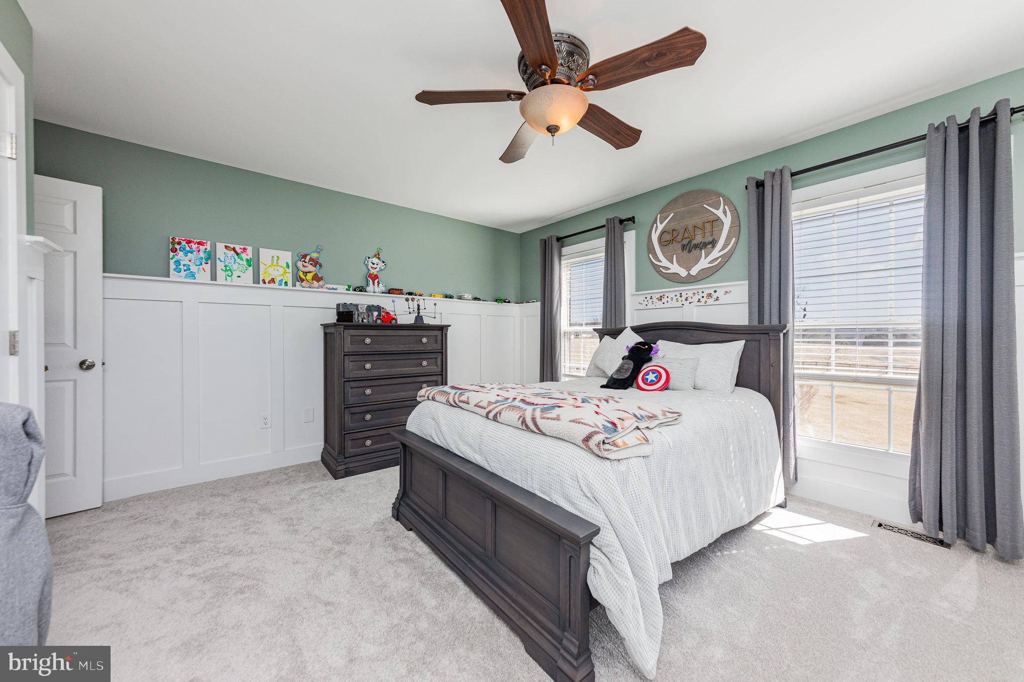 6721 FOSTERS FORK ROAD