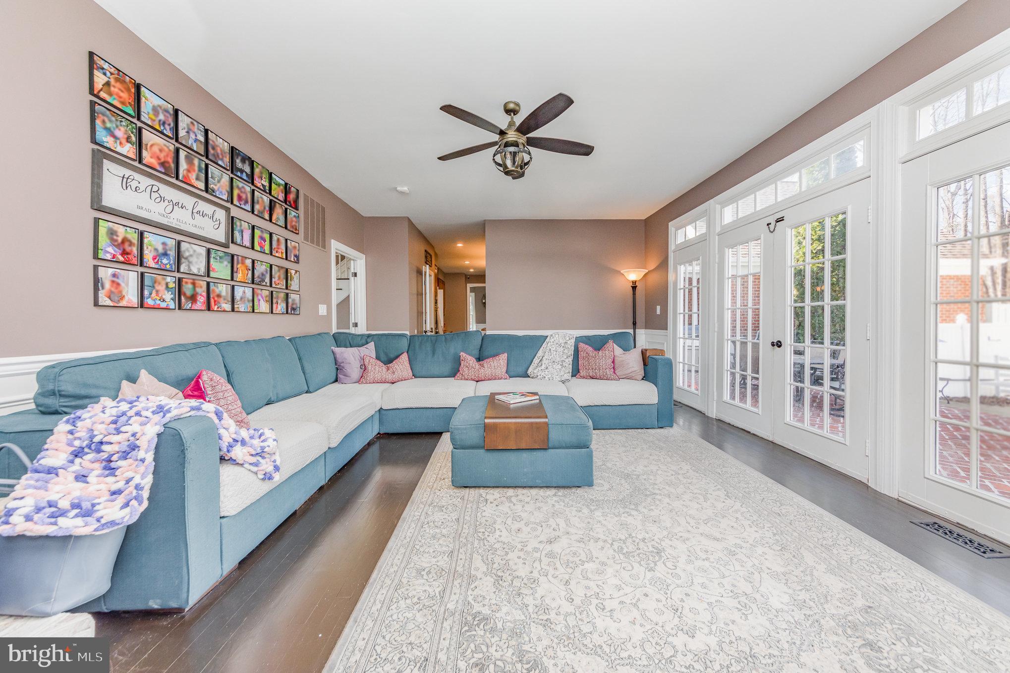 6721 FOSTERS FORK ROAD