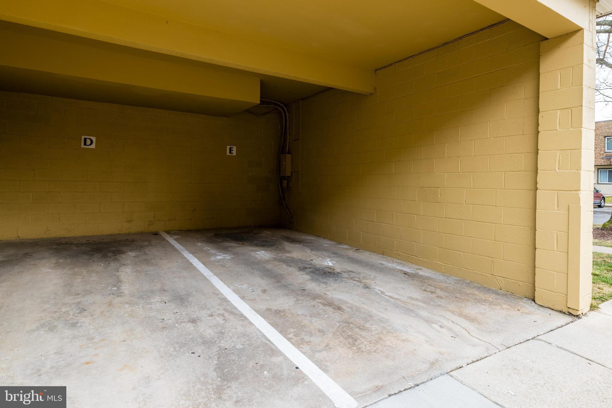 7920 SAN LEANDRO PLACE 115E