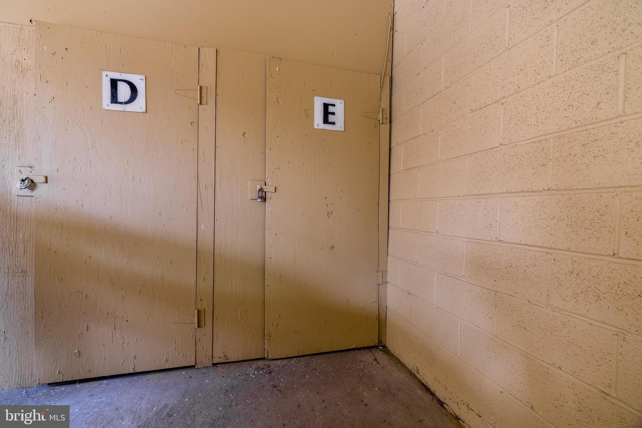 7920 SAN LEANDRO PLACE 115E