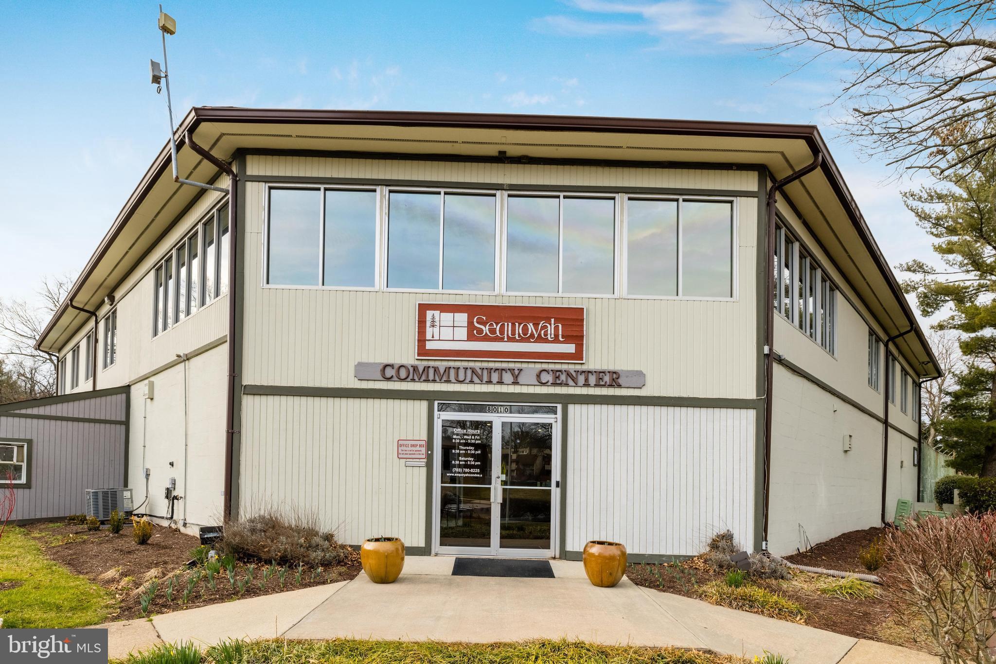 7920 SAN LEANDRO PLACE 115E