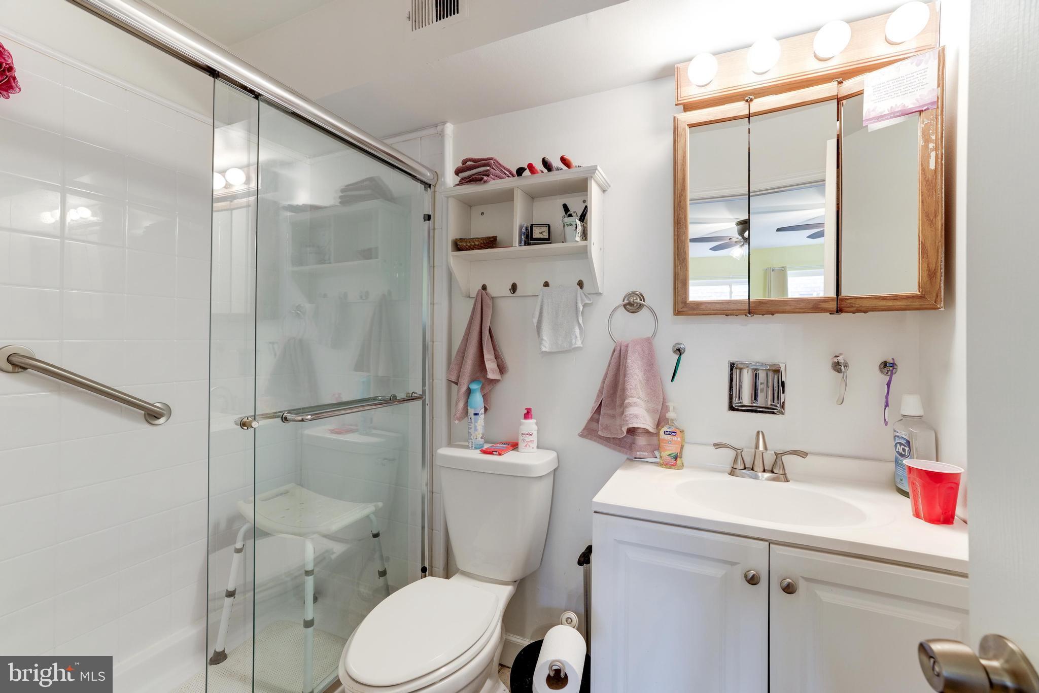 7920 SAN LEANDRO PLACE 115E