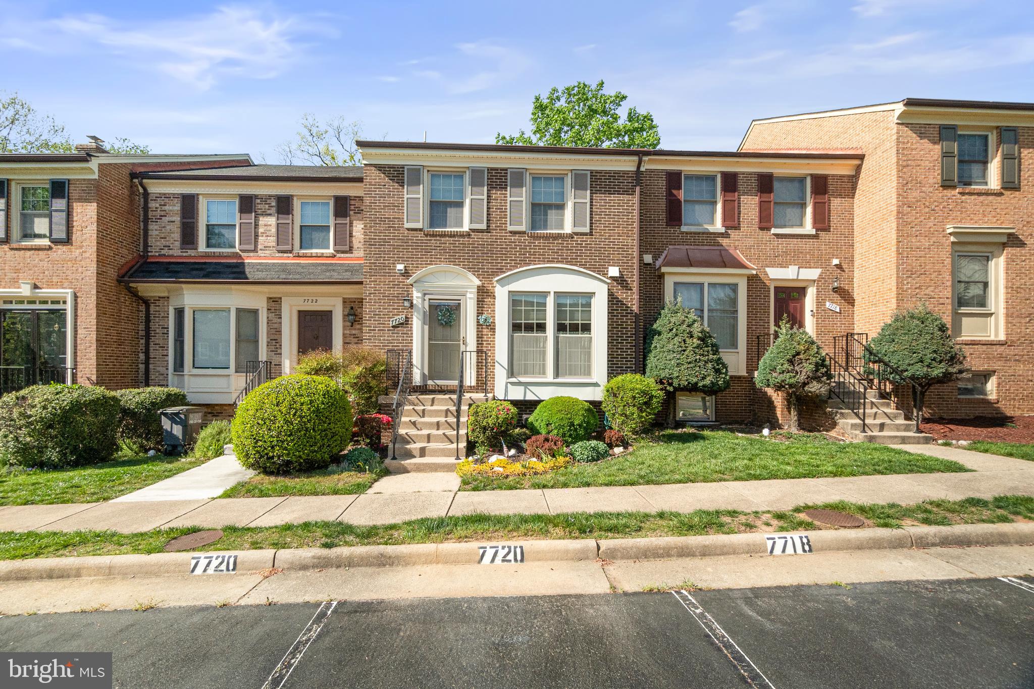 7720 Bristol Square Ct