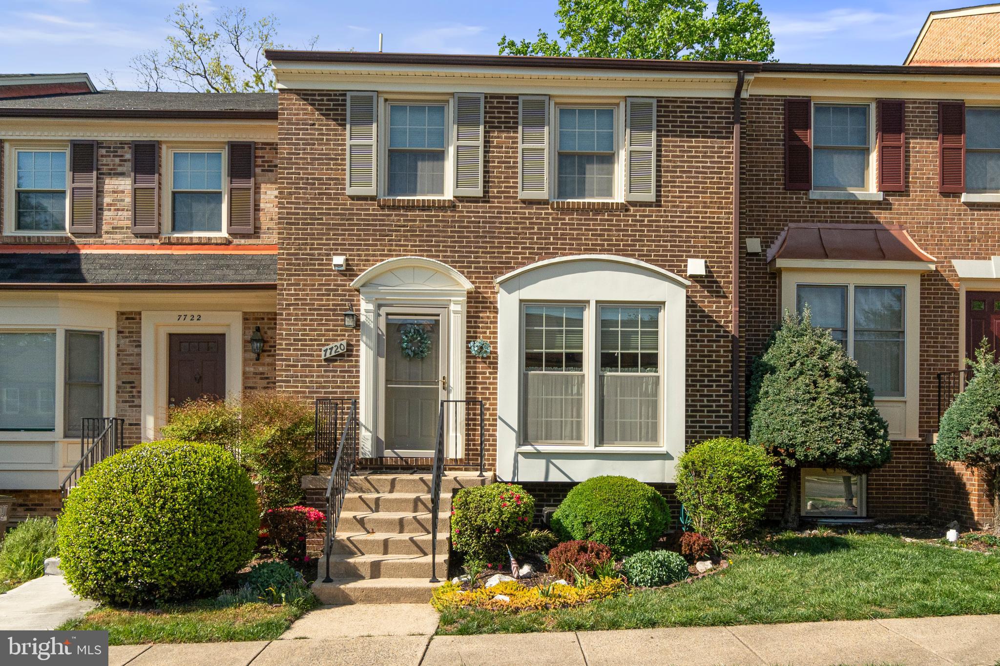 7720 Bristol Square Ct