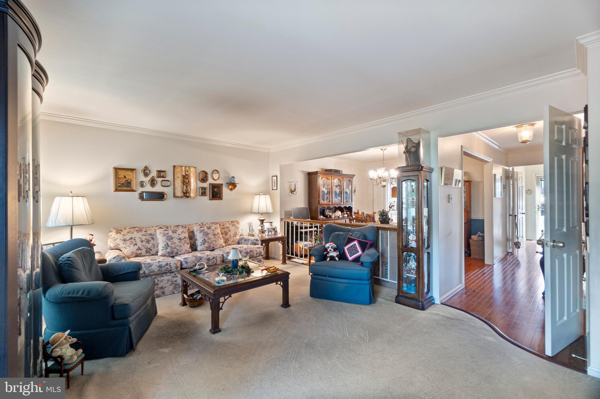 7720 Bristol Square Ct