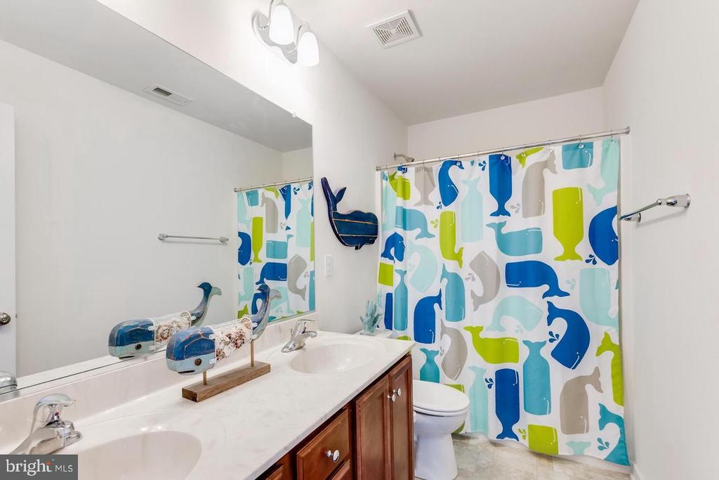10793 PROVIDENCE WOODS LANE