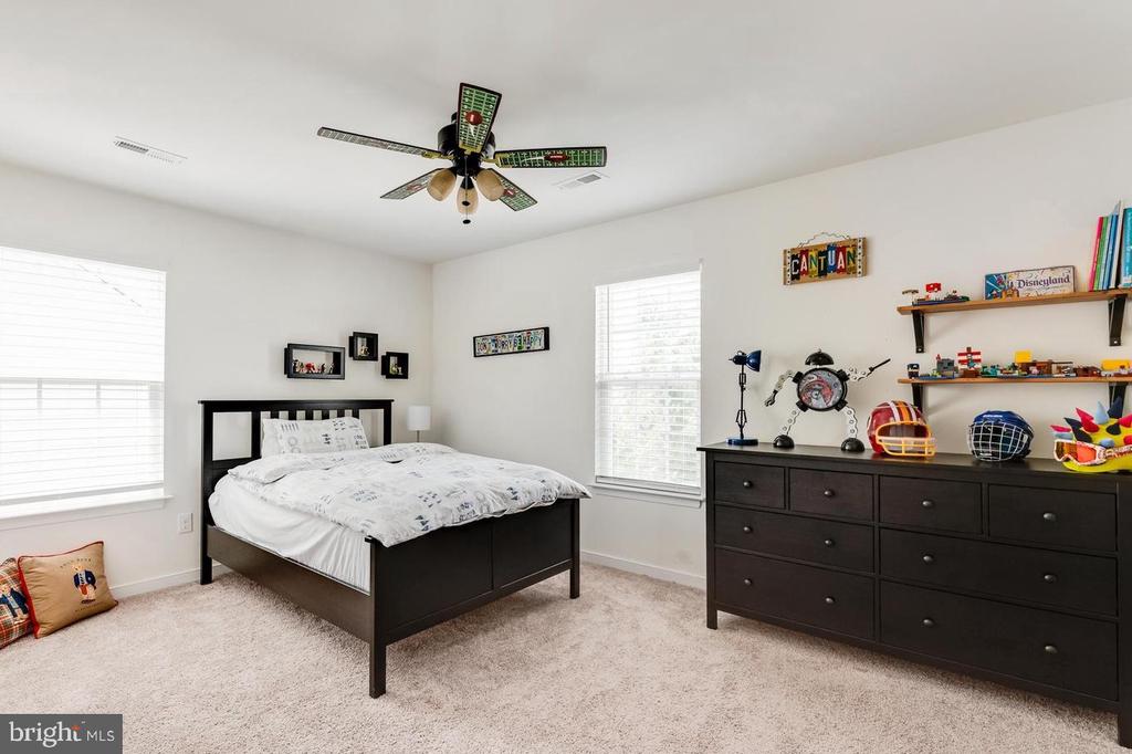 10793 PROVIDENCE WOODS LANE
