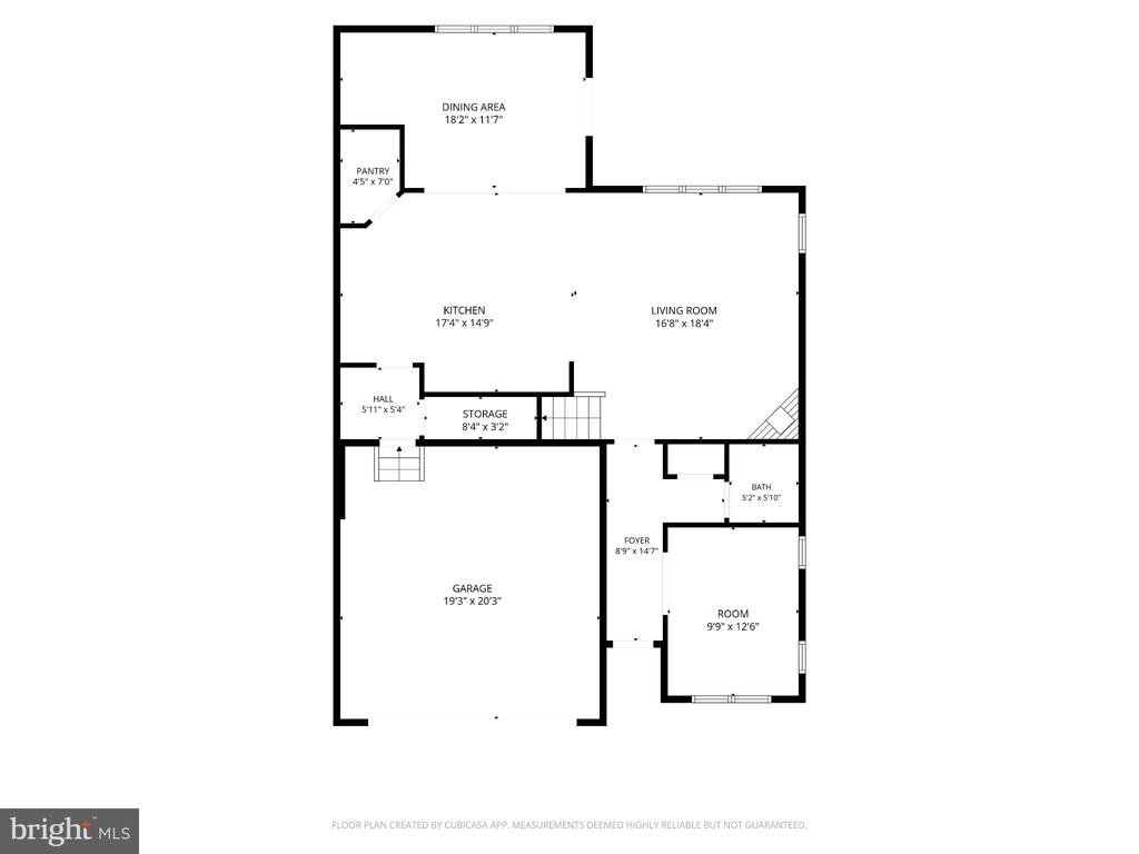 10793 PROVIDENCE WOODS LANE