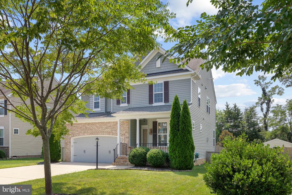 10793 PROVIDENCE WOODS LANE