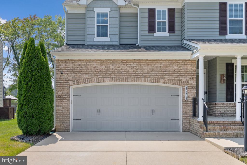 10793 PROVIDENCE WOODS LANE