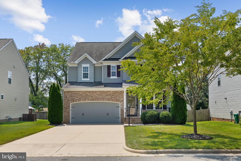 10793 PROVIDENCE WOODS LANE
