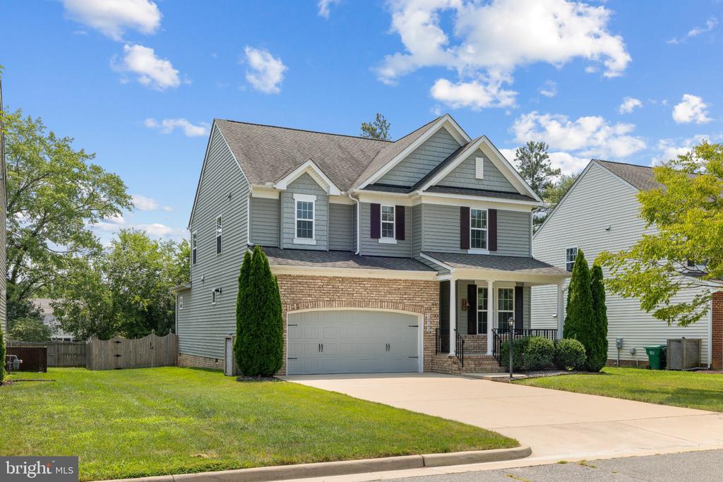 10793 PROVIDENCE WOODS LANE