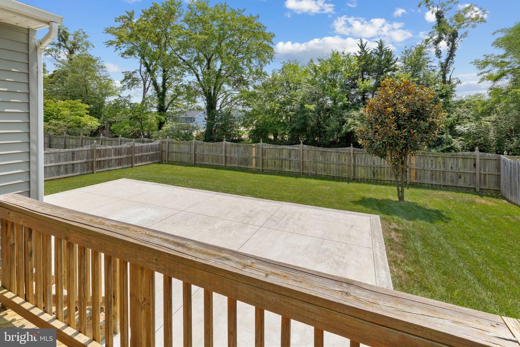 10793 PROVIDENCE WOODS LANE