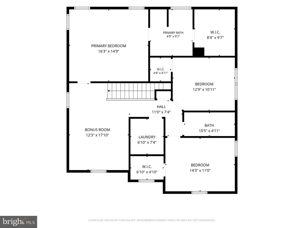 10793 PROVIDENCE WOODS LANE