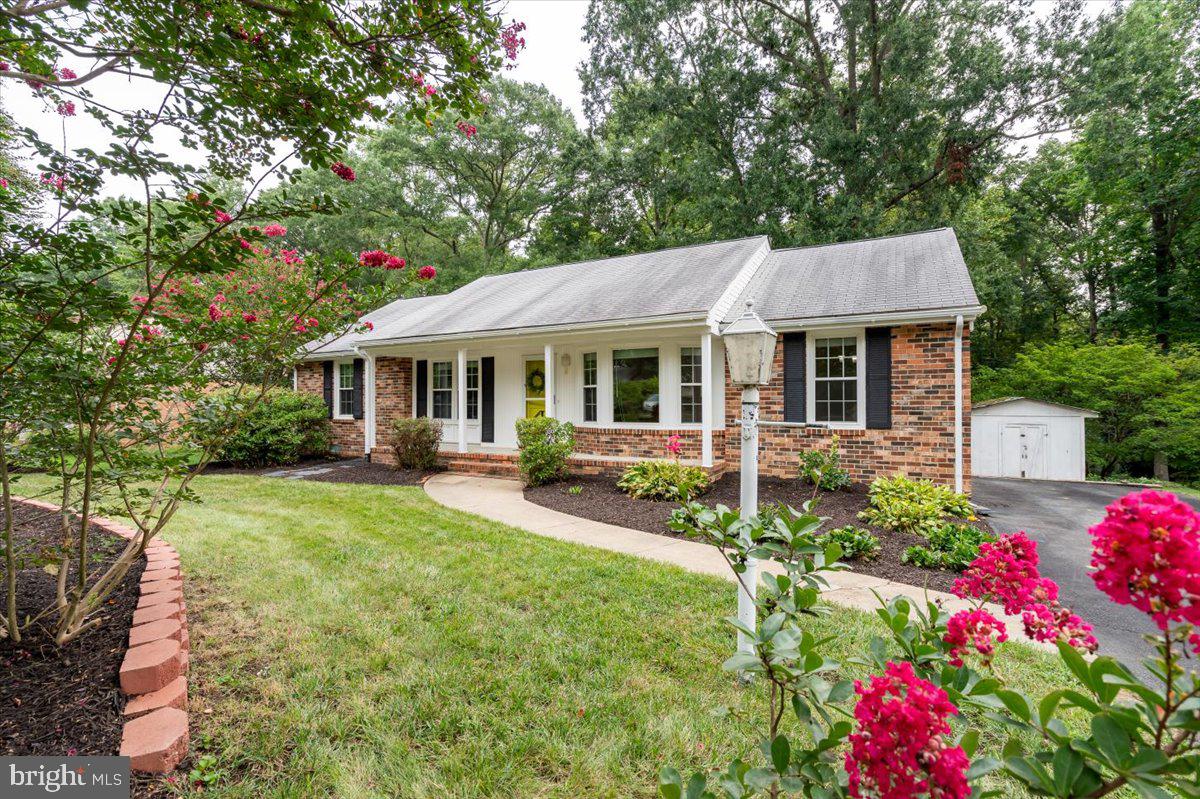 1411 Westshire Ln
