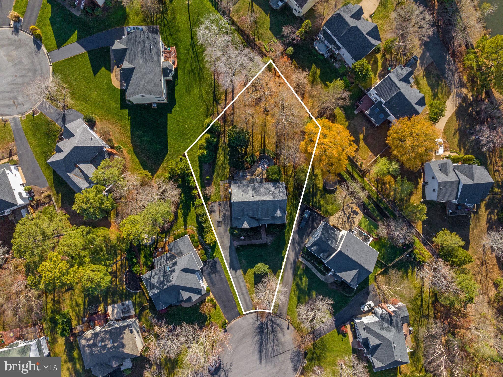 12631 Amershire Ct