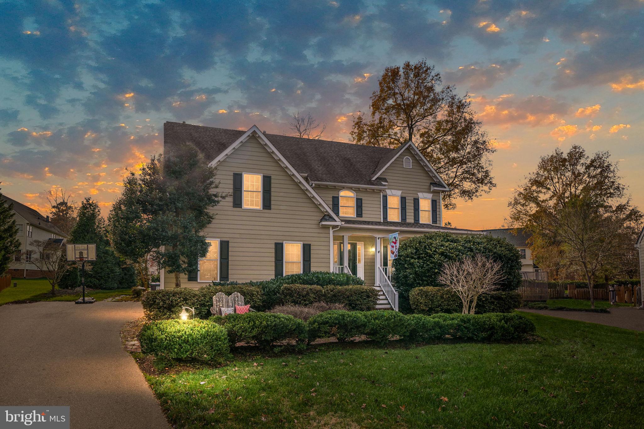12631 Amershire Ct