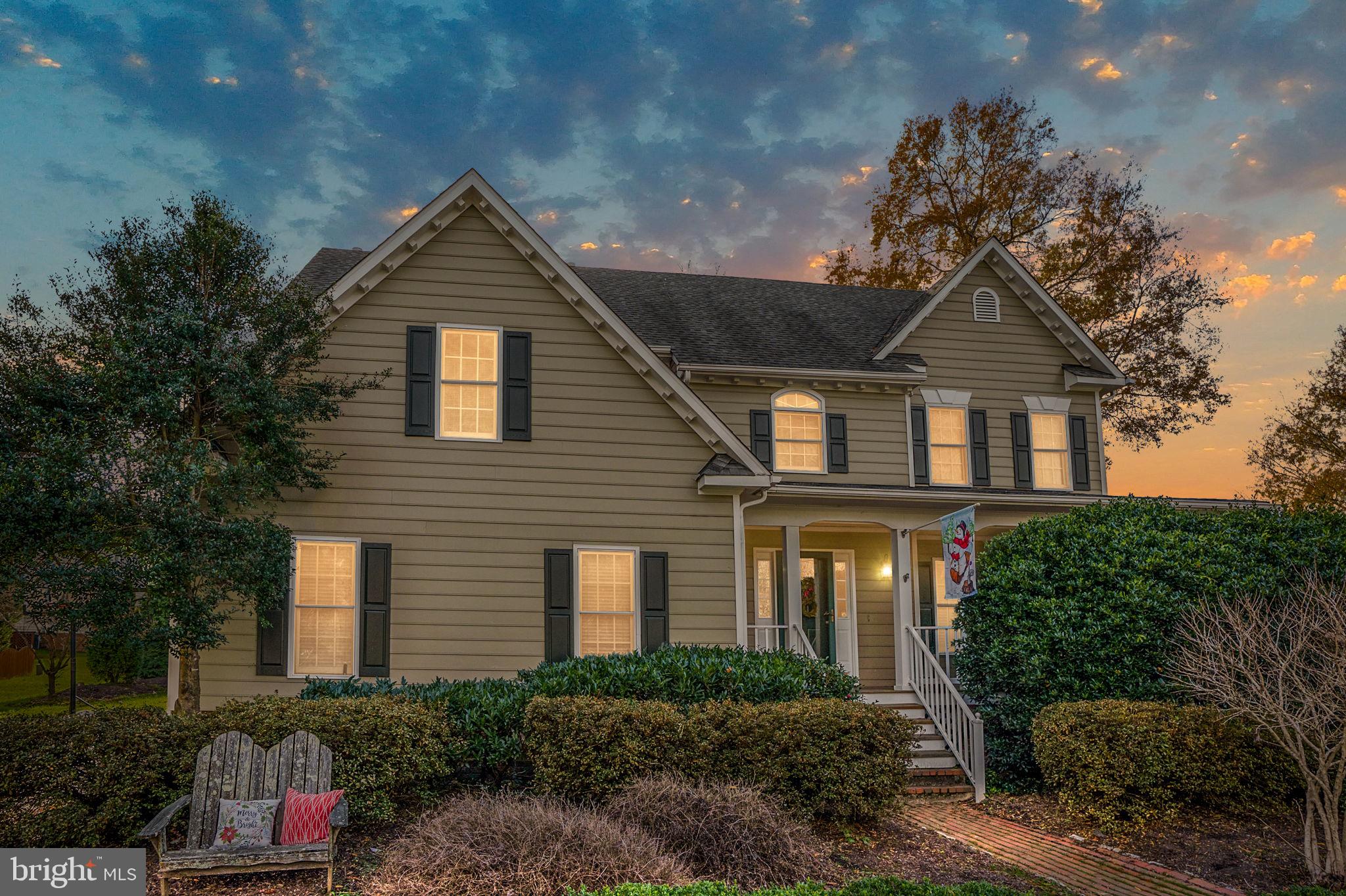 12631 Amershire Ct