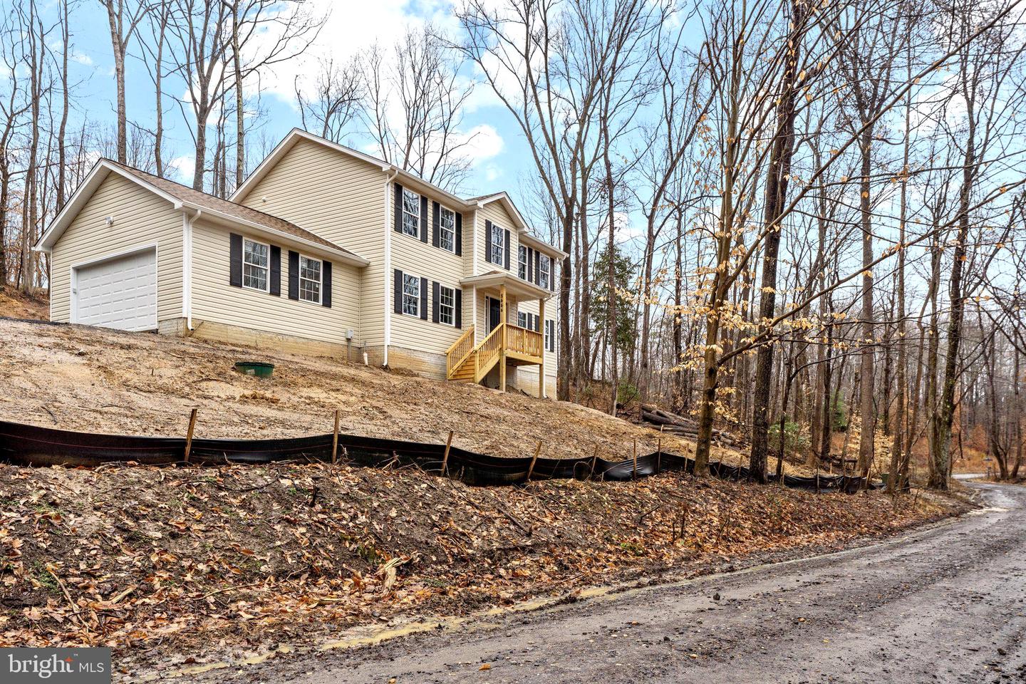 8444 Mt. Moriah Church Rd