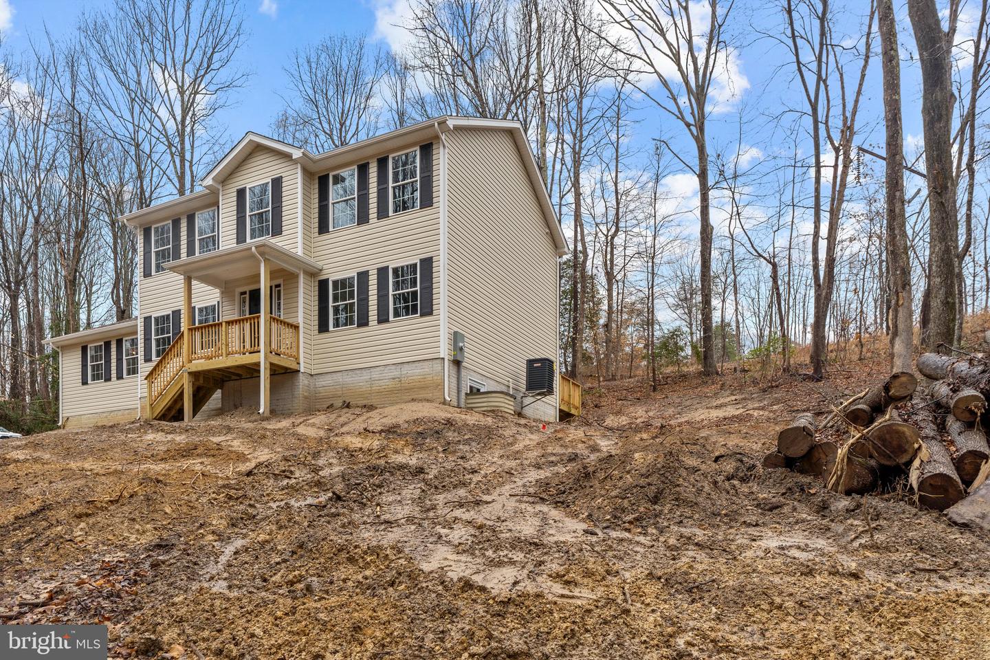8444 Mt. Moriah Church Rd