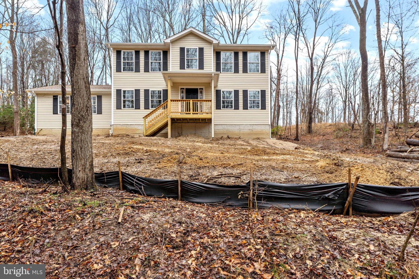 8444 Mt. Moriah Church Rd