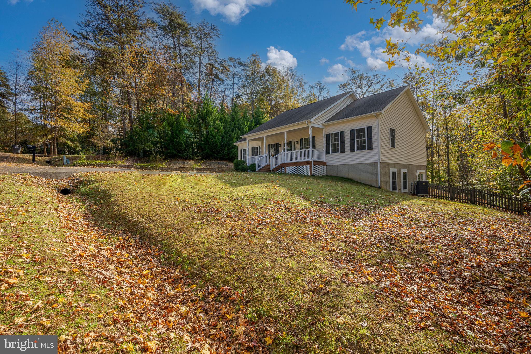 7386 MONROE DRIVE