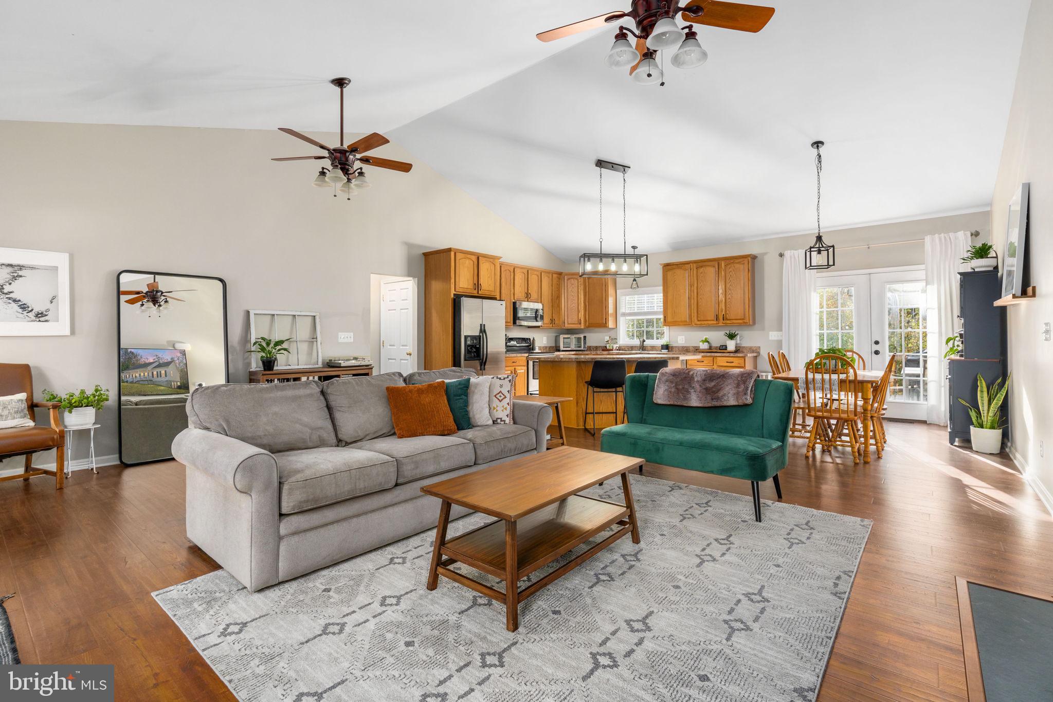 7386 MONROE DRIVE