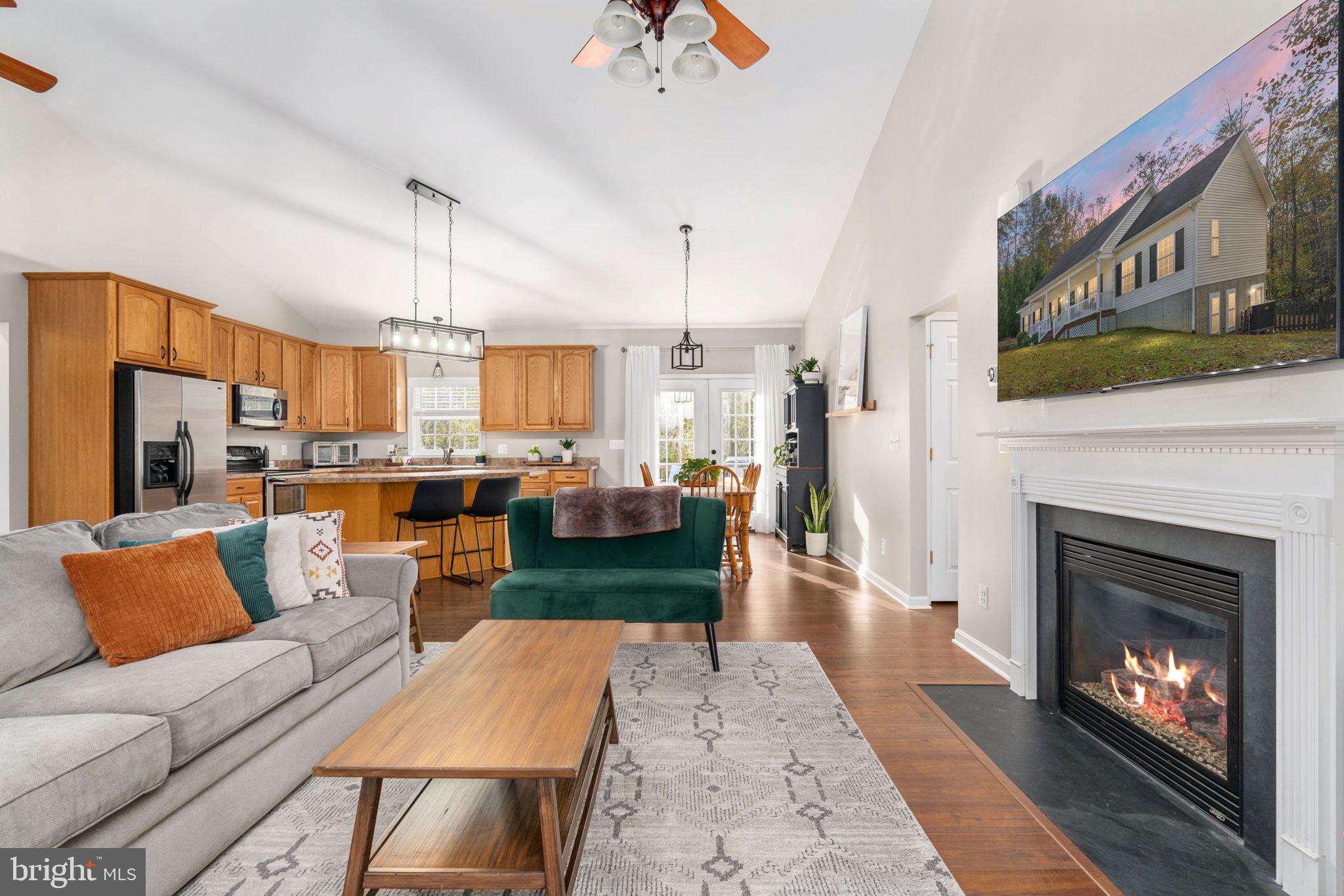7386 MONROE DRIVE