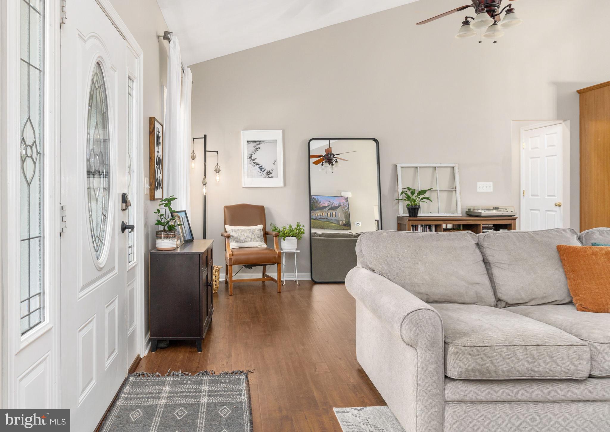 7386 MONROE DRIVE