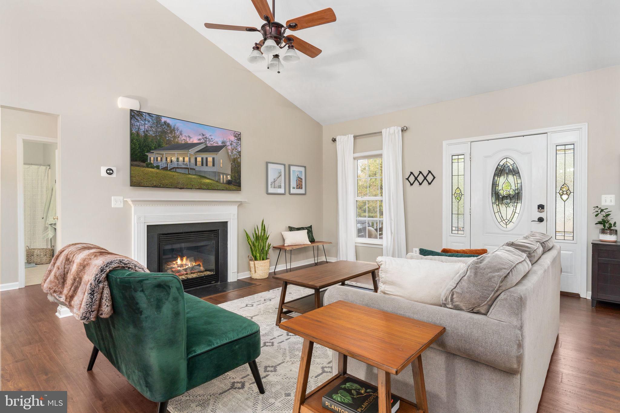 7386 MONROE DRIVE