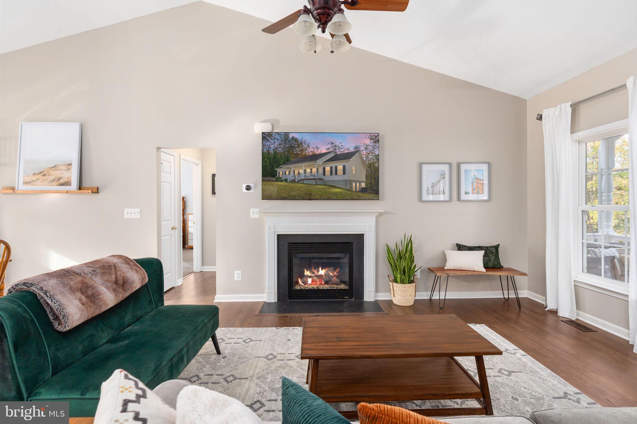 7386 MONROE DRIVE